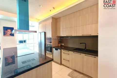 Condominio de 4 dormitorios en Pattaya, Tailandia № 212679 - foto 4
