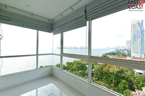 Condominio de 4 dormitorios en Pattaya, Tailandia № 212679 - foto 23