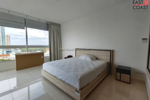 Condominio de 4 dormitorios en Pattaya, Tailandia № 212679 - foto 18