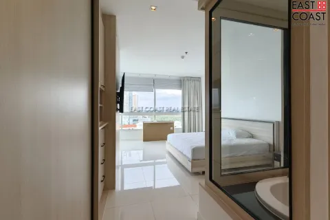 Condominio de 4 dormitorios en Pattaya, Tailandia № 212679 - foto 17
