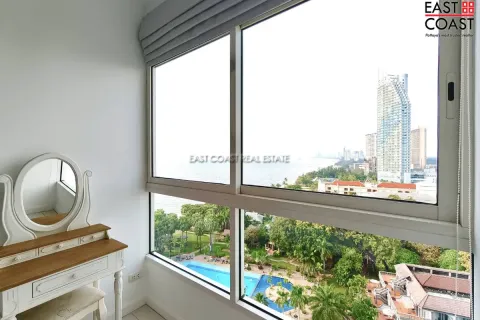 Condominio de 4 dormitorios en Pattaya, Tailandia № 212679 - foto 27