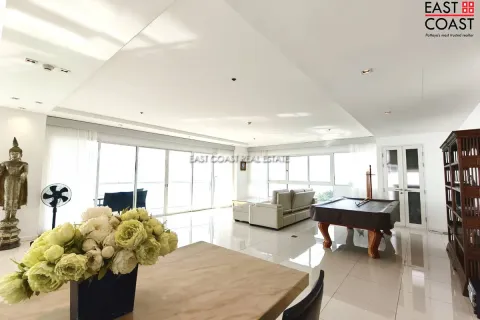 Condominio de 4 dormitorios en Pattaya, Tailandia № 212679 - foto 6