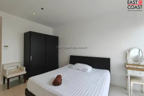 Condominio de 4 dormitorios en Pattaya, Tailandia № 212679 - foto 26