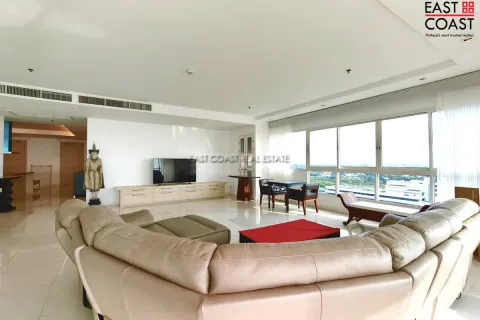 Condominio de 4 dormitorios en Pattaya, Tailandia № 212679 - foto 9