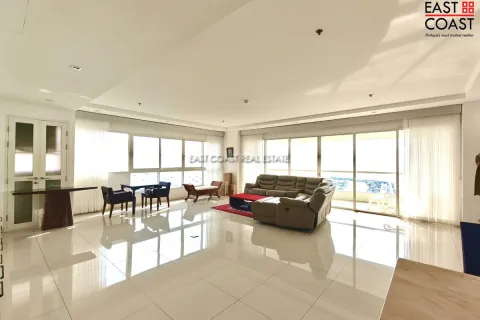 Condominio de 4 dormitorios en Pattaya, Tailandia № 212679 - foto 5
