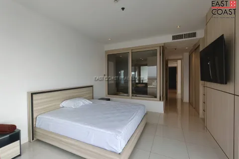 Condominio de 4 dormitorios en Pattaya, Tailandia № 212679 - foto 21