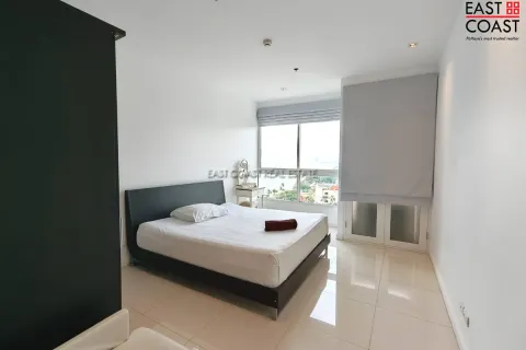 Condominio de 4 dormitorios en Pattaya, Tailandia № 212679 - foto 25