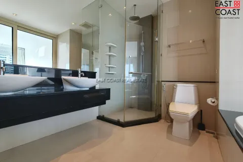 Condominio de 4 dormitorios en Pattaya, Tailandia № 212679 - foto 16