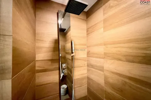 Condominio de 1 dormitorio en Pattaya, Tailandia № 212675 - foto 14
