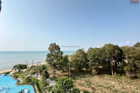 Condominio de 1 dormitorio en Pattaya, Tailandia № 212675 - foto 17
