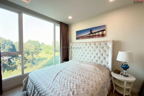 Condominio de 1 dormitorio en Pattaya, Tailandia № 212675 - foto 10