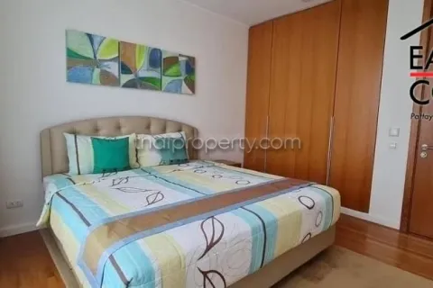 Condominio de 4 dormitorios en Pattaya, Tailandia № 212677 - foto 13