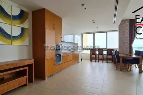 Condominio de 4 dormitorios en Pattaya, Tailandia № 212677 - foto 6