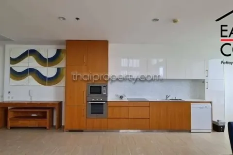Condominio de 4 dormitorios en Pattaya, Tailandia № 212677 - foto 5