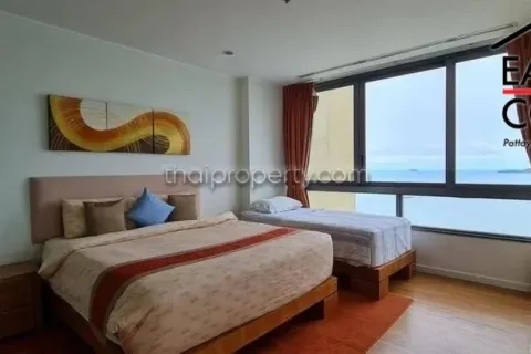 Condominio de 4 dormitorios en Pattaya, Tailandia № 212678 - foto 12