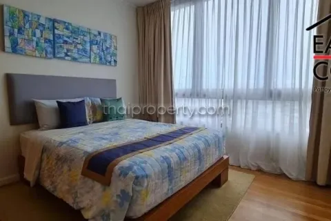Condominio de 4 dormitorios en Pattaya, Tailandia № 212678 - foto 11