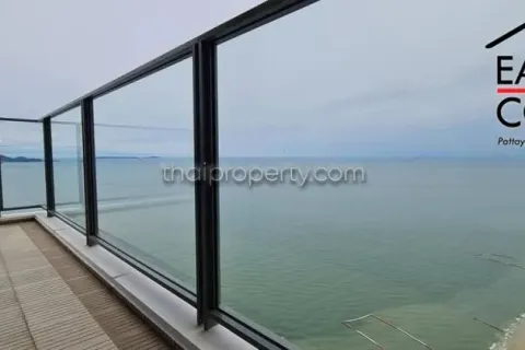 Condominio de 4 dormitorios en Pattaya, Tailandia № 212678 - foto 8