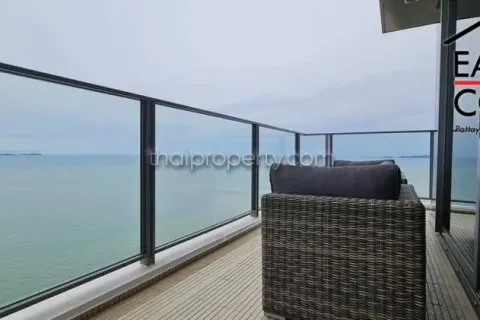 Condominio de 4 dormitorios en Pattaya, Tailandia № 212678 - foto 7