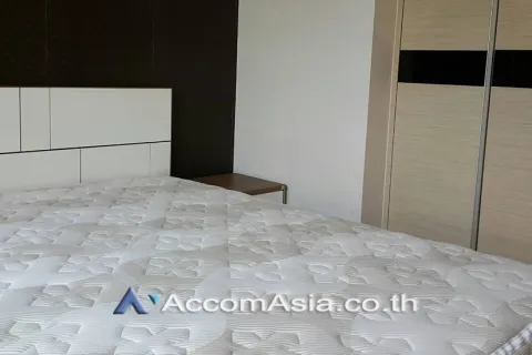 Eigentumswohnung in Watthana, Bangkok, Thailand, 2 Schlafzimmer № 215936 - Foto 8