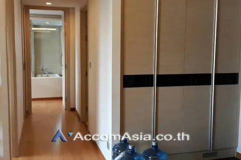 Eigentumswohnung in Watthana, Bangkok, Thailand, 2 Schlafzimmer № 215936 - Foto 5