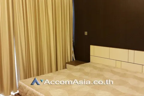Eigentumswohnung in Watthana, Bangkok, Thailand, 2 Schlafzimmer № 215936 - Foto 7