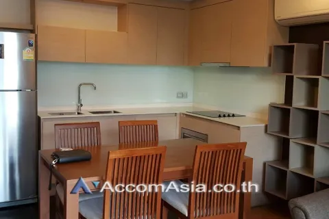 Eigentumswohnung in Watthana, Bangkok, Thailand, 2 Schlafzimmer № 215936 - Foto 2