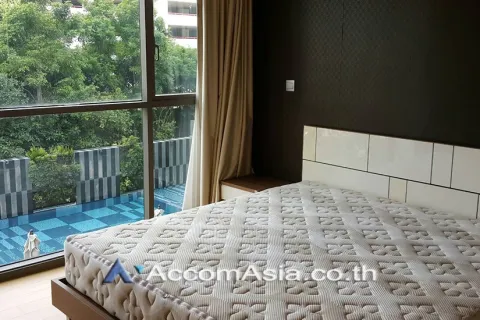Eigentumswohnung in Watthana, Bangkok, Thailand, 2 Schlafzimmer № 215936 - Foto 6