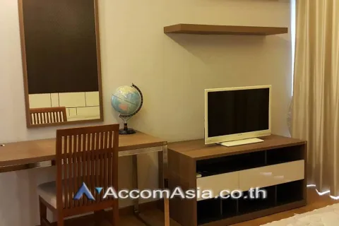 Eigentumswohnung in Watthana, Bangkok, Thailand, 2 Schlafzimmer № 215936 - Foto 9
