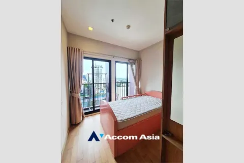 Eigentumswohnung in Watthana, Bangkok, Thailand, 2 Schlafzimmer  № 215937 - Foto 4
