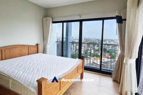 Eigentumswohnung in Watthana, Bangkok, Thailand, 2 Schlafzimmer  № 215937 - Foto 2