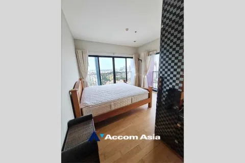 Eigentumswohnung in Watthana, Bangkok, Thailand, 2 Schlafzimmer  № 215937 - Foto 3