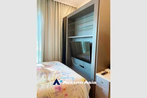Eigentumswohnung in Ratchathewi, Bangkok, Thailand, 2 Schlafzimmer № 215939 - Foto 8