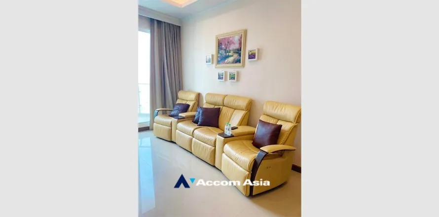 Eigentumswohnung in Ratchathewi, Bangkok, Thailand, 2 Schlafzimmer № 215939