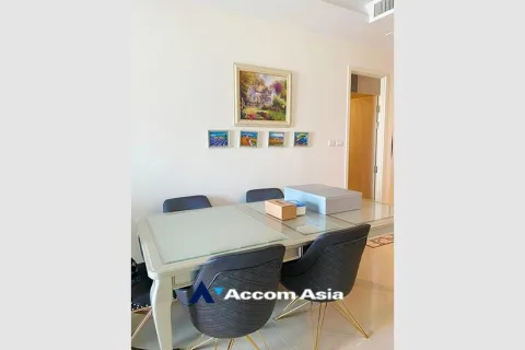 Eigentumswohnung in Ratchathewi, Bangkok, Thailand, 2 Schlafzimmer № 215939 - Foto 3