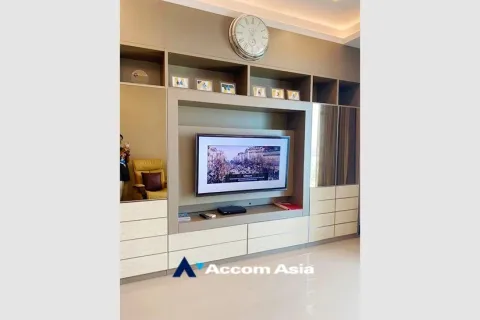 Eigentumswohnung in Ratchathewi, Bangkok, Thailand, 2 Schlafzimmer № 215939 - Foto 2
