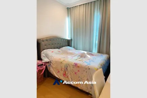 Eigentumswohnung in Ratchathewi, Bangkok, Thailand, 2 Schlafzimmer № 215939 - Foto 7