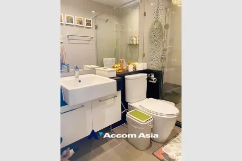Eigentumswohnung in Ratchathewi, Bangkok, Thailand, 2 Schlafzimmer № 215939 - Foto 12
