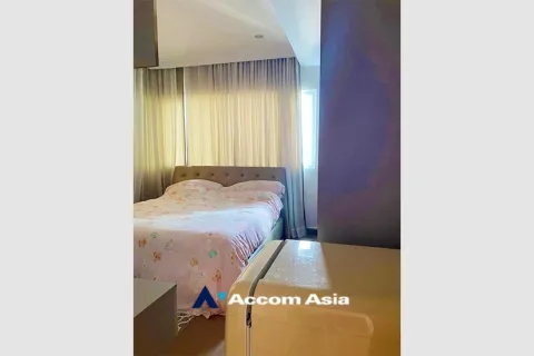 Eigentumswohnung in Ratchathewi, Bangkok, Thailand, 2 Schlafzimmer № 215939 - Foto 6