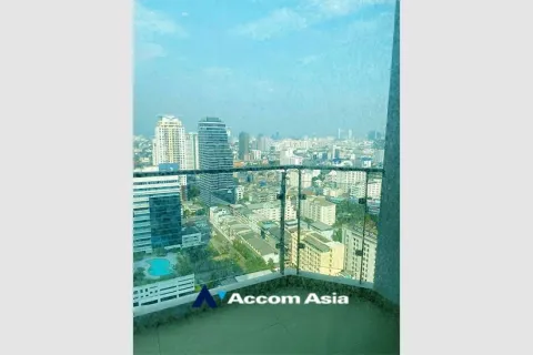 Eigentumswohnung in Ratchathewi, Bangkok, Thailand, 2 Schlafzimmer № 215939 - Foto 13