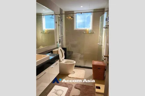 Eigentumswohnung in Ratchathewi, Bangkok, Thailand, 2 Schlafzimmer № 215939 - Foto 10