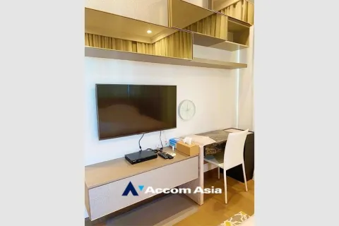 Eigentumswohnung in Ratchathewi, Bangkok, Thailand, 2 Schlafzimmer № 215939 - Foto 9