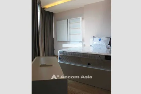 Eigentumswohnung in Watthana, Bangkok, Thailand, 2 Schlafzimmer № 215940 - Foto 8