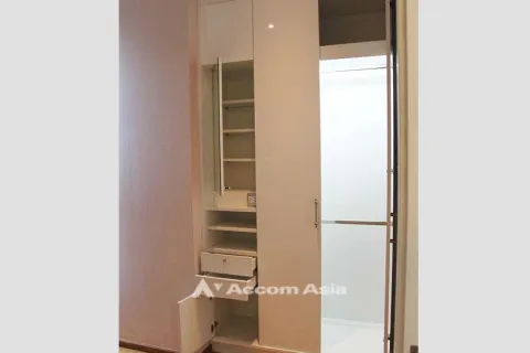Eigentumswohnung in Watthana, Bangkok, Thailand, 2 Schlafzimmer № 215940 - Foto 11