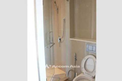 Eigentumswohnung in Watthana, Bangkok, Thailand, 2 Schlafzimmer № 215940 - Foto 15