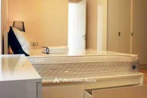 Eigentumswohnung in Watthana, Bangkok, Thailand, 2 Schlafzimmer № 215940 - Foto 7
