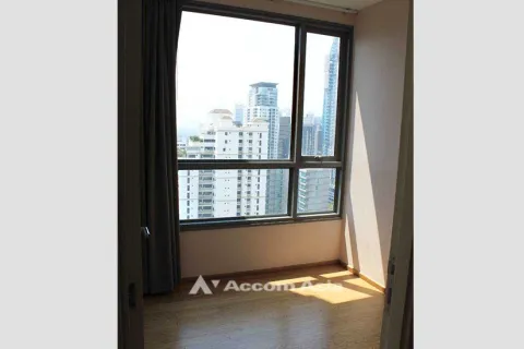 Eigentumswohnung in Watthana, Bangkok, Thailand, 2 Schlafzimmer № 215940 - Foto 10