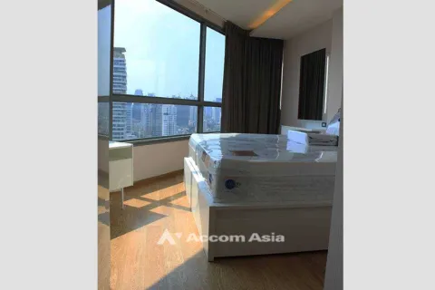 Eigentumswohnung in Watthana, Bangkok, Thailand, 2 Schlafzimmer № 215940 - Foto 9