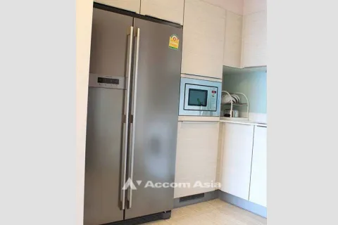 Eigentumswohnung in Watthana, Bangkok, Thailand, 2 Schlafzimmer № 215940 - Foto 5
