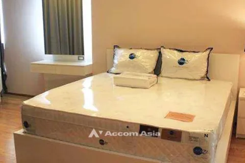 Eigentumswohnung in Watthana, Bangkok, Thailand, 2 Schlafzimmer № 215940 - Foto 6