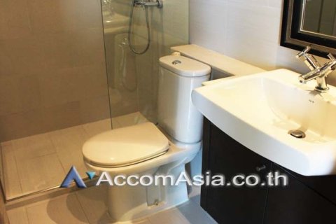 Eigentumswohnung in Khlong San, Bangkok, Thailand, 3 Schlafzimmer  № 215935 - Foto 8